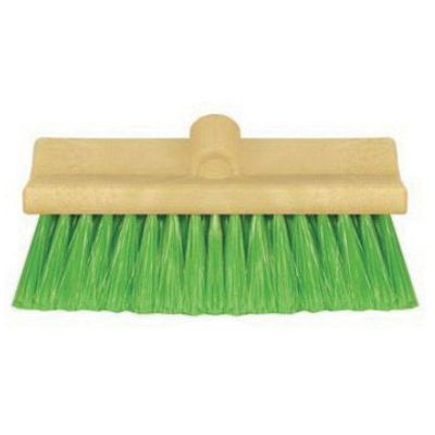 S.M. Arnold 85-671 Wash Brush, 10 in L, Nylon