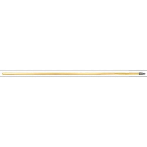S.M. Arnold 85-675 Handle, 60 in L, Fixed Length, Hardwood