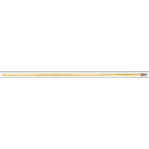 S.M. Arnold 85-675 Handle, 60 in L, Fixed Length, Hardwood
