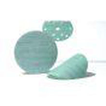 Load image into Gallery viewer, Sunmight Film 51314 Open Coated Grip Disc, 6 in, P320 Grit, Premium Aluminum Oxide, Velcro (Festool Type) Attachment