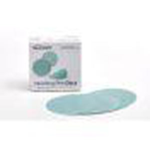 Sunmight Film 01409 Open Coated Grip Disc, 6 in, P150 Grit, Premium Aluminum Oxide, Velcro Attachment