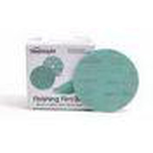 Sunmight Film 51314 Open Coated Grip Disc, 6 in, P320 Grit, Premium Aluminum Oxide, Velcro (Festool Type) Attachment