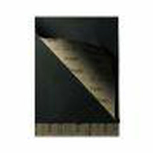 Sunmight 08122 Plain Sheet, 9 in W x 11 in L, P1500 Grit, Silicon Carbide Abrasive, Wet/Dry