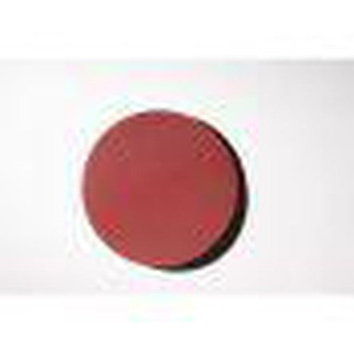 Sunmight Sunfoam 96117 Grip Disc, 3 in, P500 Grit, Aluminum Oxide, Velcro Attachment