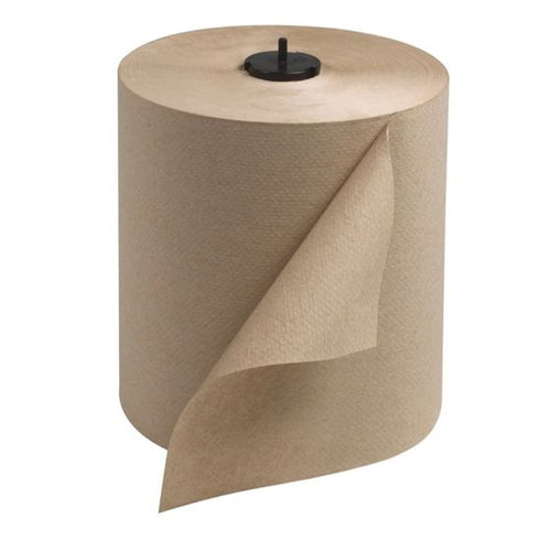 Tork® Matic® 290088 Hand Towel Roll, 700 ft L x 7.68 in W Roll, 1, Paper, Nature, 1 Plys