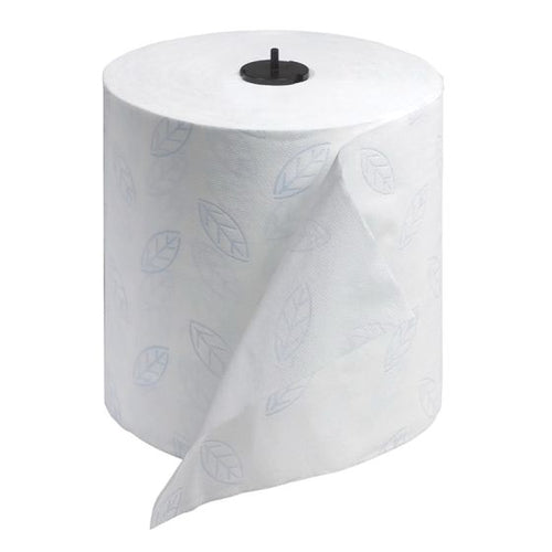Tork® Matic® 290094 Extra Soft Hand Towel Roll, 7-1/4 in Dia x 300 ft L x 7.7 in W Roll, 1, Recycled Fiber/Paper