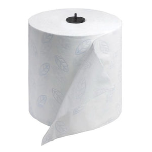 Tork® Matic® 290094 Extra Soft Hand Towel Roll, 7-1/4 in Dia x 300 ft L x 7.7 in W Roll, 1, Recycled Fiber/Paper