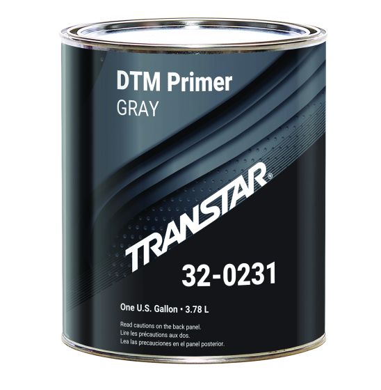 2K Urethane DTM Primer