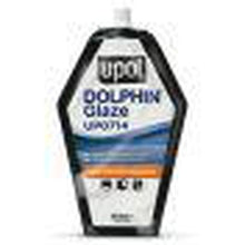 Load image into Gallery viewer, U-POL® DOLPHIN™ UP0714 Premium Self-Leveling Finishing Glaze, 14.8 fl-oz Soft Filler Bag, Viscous Liquid