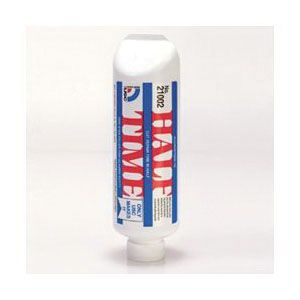 USC® HALF TIME® 21002 1-Step Filler and Specialty Putty, 24 fl-oz Soft Squeeze Tube, Paste/Gel