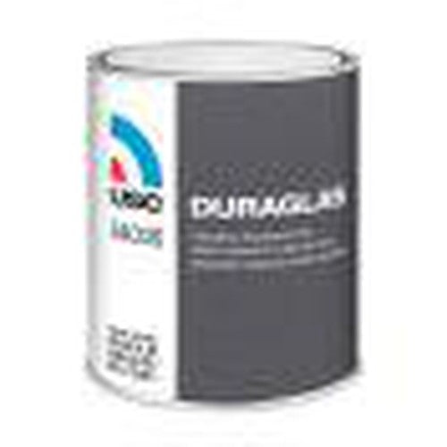 USC® DURAGLAS® 24030 Short Strand Fiberglass Filler, 1 gal Can, Dark Green, Solid, Short Strand