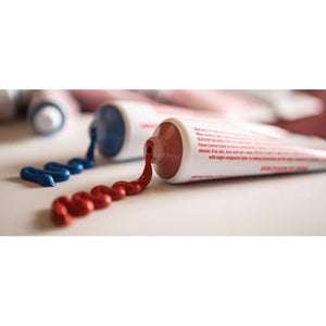 USC® 27160 Cream Hardener, 2.75 oz Tube, Blue, Paste