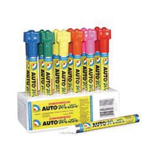 USC® Auto Writer™ 37007 Marker, Green