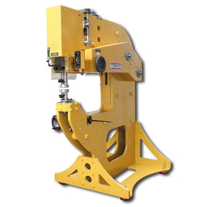 Baileigh Industrial 220V 3Phase Multi-Function Power Hammer. 1/8