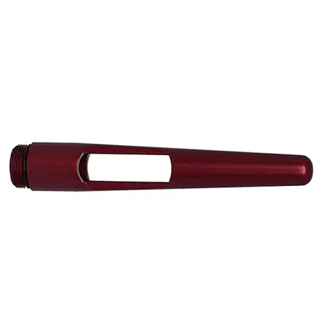 Paasche MIL-10 Anodized Aluminum Handle