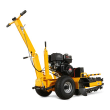 Load image into Gallery viewer, MechMaxx 15HP 420cc E-Start Powered 24" Ditching Trencher, TCR1500