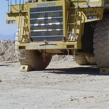 Load image into Gallery viewer, Wheel Chock Transport Cart for MC3000 Chocks — image 5 of 5