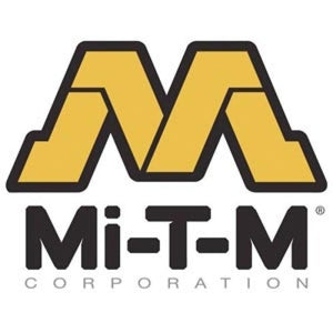 Mi-T-M 45-0514 Muffler Assembly