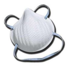 Load image into Gallery viewer, Moldex 2200 N95 2-Strap Particulate Respirator W/Out Valve - 20/BX