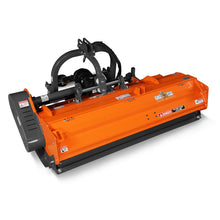 Load image into Gallery viewer, MechMaxx 72" Heavy Duty PTO Flail Mower with Hydraulic Side Shift 3 Point 50-75 hp, KDK72H