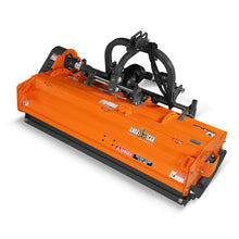 Load image into Gallery viewer, MechMaxx 72" Heavy Duty PTO Flail Mower with Hydraulic Side Shift 3 Point 50-75 hp, KDK72H