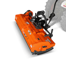 Load image into Gallery viewer, MechMaxx 78" Heavy Duty PTO Flail Mower with Hydraulic Side Shift 3 Point 50-85 hp, KDK78H
