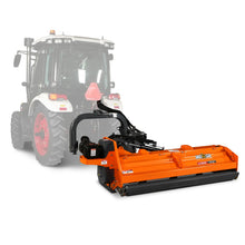 Load image into Gallery viewer, MechMaxx 78" Heavy Duty 3 Point Offset Ditch Bank Verge Flail Mower Italy CMR Gearbox, 80-110HP, PTO Driven, VBM78