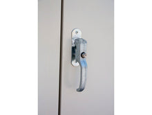 Load image into Gallery viewer, 4-Drum, Explosion Relief Panels, Non-Combustible Outdoor Safety Locker - 911041