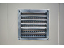 Load image into Gallery viewer, 4-Drum, Non-Combustible Outdoor Safety Locker - 911040
