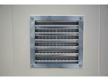 Load image into Gallery viewer, 2-Drum, Non-Combustible Outdoor Safety Locker - 911020
