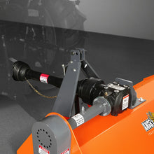 Load image into Gallery viewer, MechMaxx 68'' PTO Driven Flail Mower 3 Point 30-60hp, NAM68