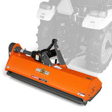 Load image into Gallery viewer, MechMaxx 68'' PTO Driven Flail Mower 3 Point 30-60hp, NAM68