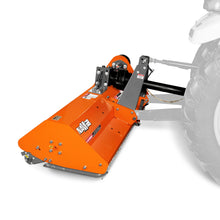 Load image into Gallery viewer, MechMaxx 68'' PTO Driven Flail Mower 3 Point 30-60hp, NAM68