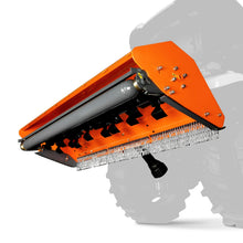 Load image into Gallery viewer, MechMaxx 68'' PTO Driven Flail Mower 3 Point 30-60hp, NAM68