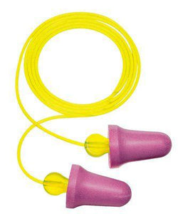 3M™ No-Touch™ Foam Earplugs - 100/BX (1587386974243)