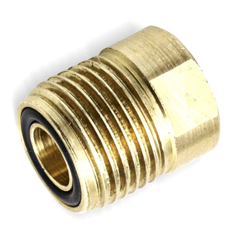 Karcher 9.315-002.0 Nozzle Adapter - 18 Mm X 1/4” Female. For Connecting Kärcher Nozzles To Non-Kärcher Lances