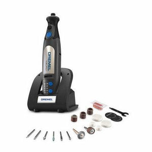 Dremel 8050 Micro Rotary Tool Kit