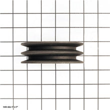 Load image into Gallery viewer, SANDING HEAD PULLEY