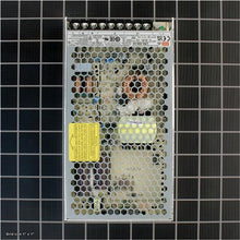 Load image into Gallery viewer, POWER SUPPLY MEANWELL LRS-200-24