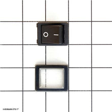 Load image into Gallery viewer, ON/OFF SWITCH 110V/220V