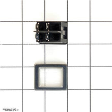 Load image into Gallery viewer, ON/OFF SWITCH 110V/220V
