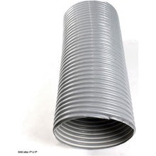 Load image into Gallery viewer, GREY FLEX PIPE 8" X 500MM V2.04.08