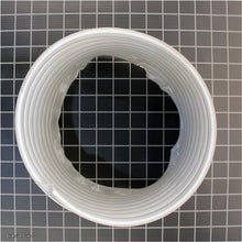 Load image into Gallery viewer, GREY FLEX PIPE 8" X 120MM V2.04.08