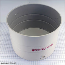 Load image into Gallery viewer, COLLCTON DRUM ASSY 55GAL V2.11.09