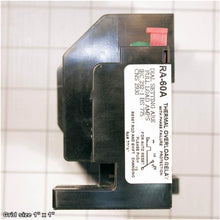 Load image into Gallery viewer, OL RELAY SDE RA-60 32-50A V1