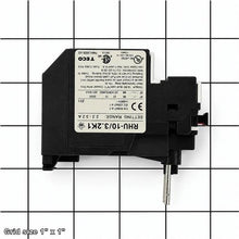 Load image into Gallery viewer, OL RELAY TECO RHU-10K 2.3-3.2A V2.10.10