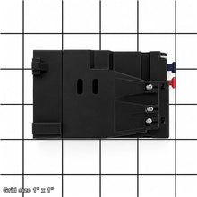 Load image into Gallery viewer, OL RELAY TECO RHU-10K 2.3-3.2A V2.10.10