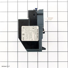Load image into Gallery viewer, OL RELAY TECO RHU-80K2 17-25A 440V V2.08