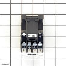 Load image into Gallery viewer, CONTACTOR TECO CU-11 440V V2.08.13