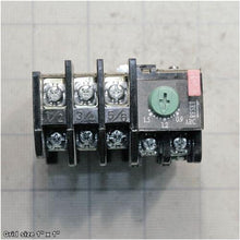 Load image into Gallery viewer, OL RELAY SDE RA-20 0.9-1.5A V1